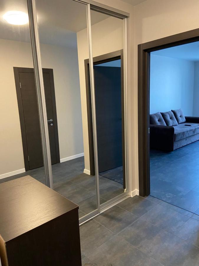 Crystal Apartaments Kiev Luaran gambar
