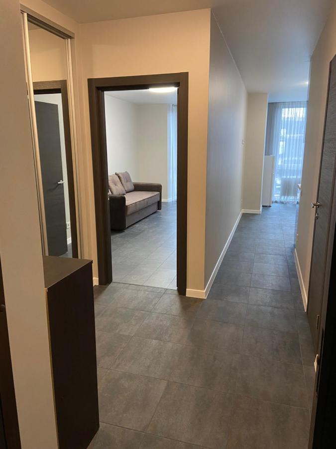Crystal Apartaments Kiev Luaran gambar