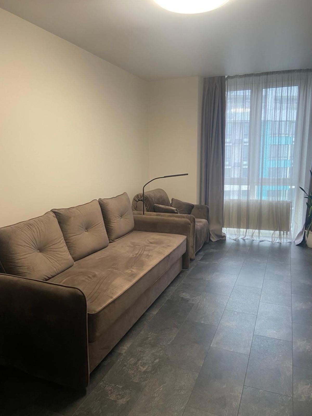 Crystal Apartaments Kiev Luaran gambar